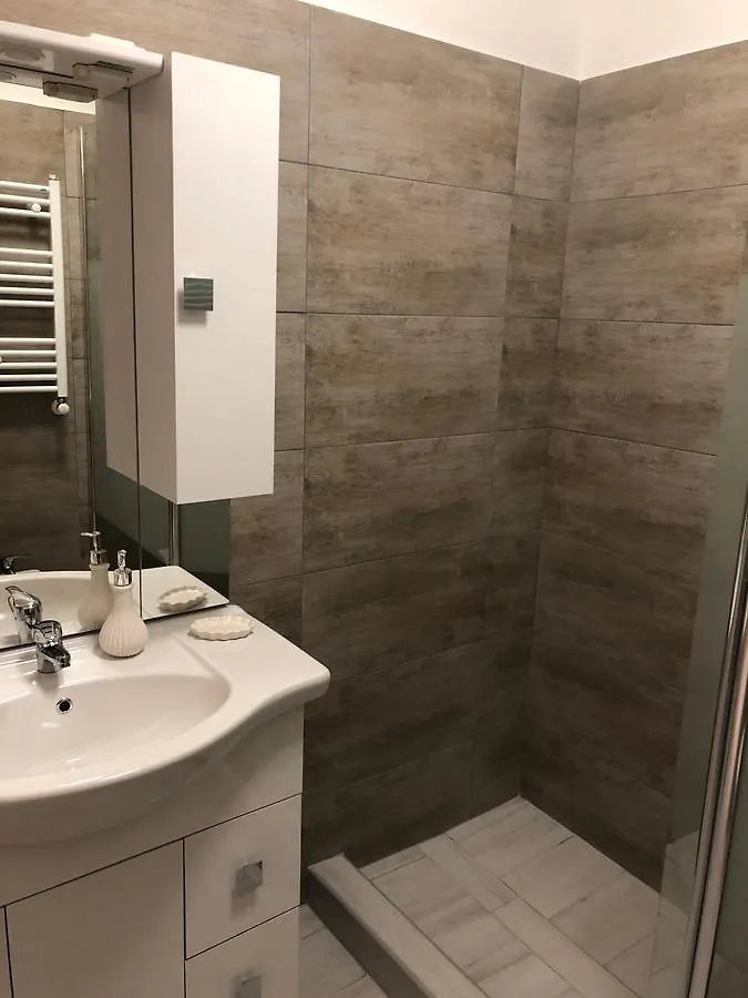 Apartamento Appartamento Via Nicolai Bari