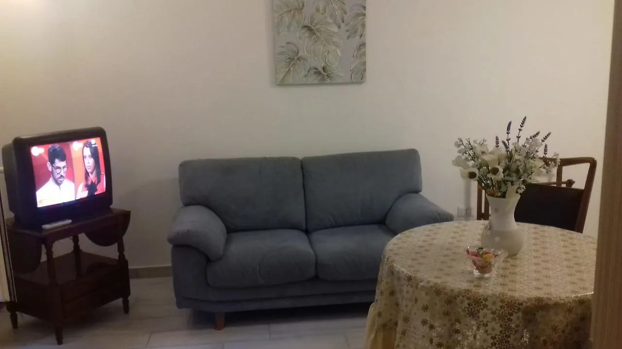 Appartamento Via Nicolai Bari 0*,  Itália
