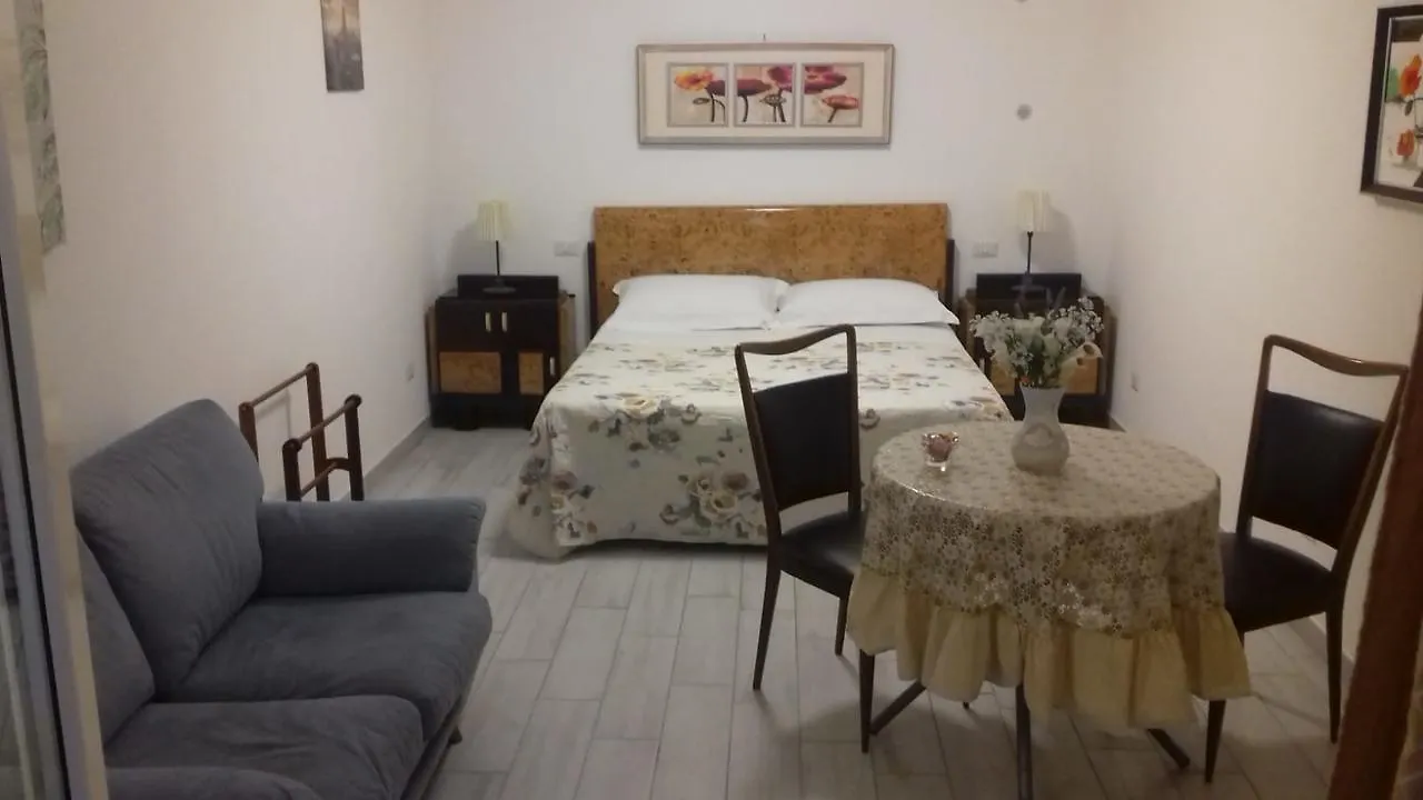 Appartamento Via Nicolai Bari Apartamento