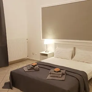 Residenza Trevisani Bari